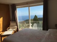 Villa Asia Holiday Home - balcón
