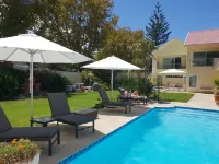 Charming Fully Fitted Double Storey Cottage Near Constantia Village