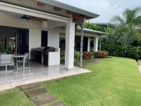 Hacienda Jaguar - by Pura Villas Puerto Cortés otelleri