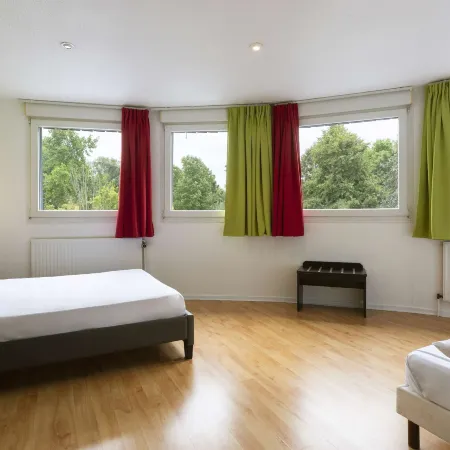 Enzo Hotels Bulgneville