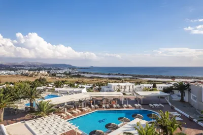 Kavuras Village Hotels in Stelida