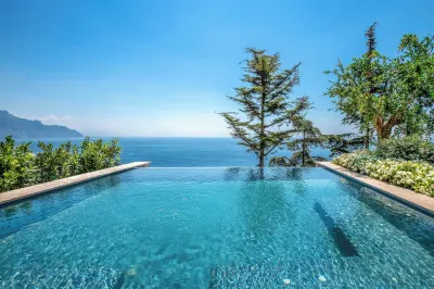 Borgo Santandrea Hotel a Amalfi