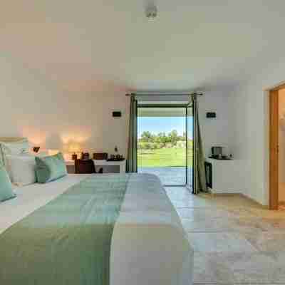 Domaine de Privadière & Spa Rooms