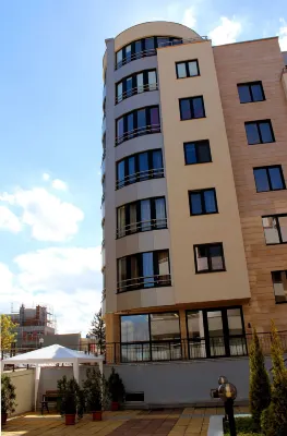 Luxury Apartment Venice - 1 Hotels in Lozenets