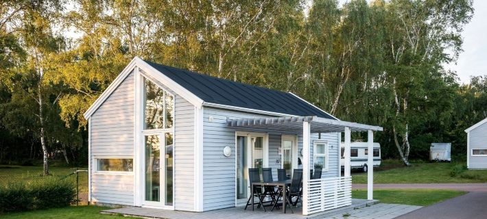 First Camp Råå Vallar-Helsingborg Hotels in Helsingborg