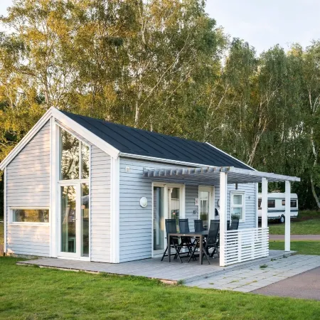 First Camp Råå Vallar-Helsingborg