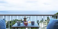 Casa Bianca a Bogliasco by Wonderful Italy