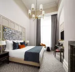 The Municipal Hotel & Spa Liverpool - MGallery Collection  호텔