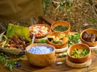 Makini Bush Camp, Yala Hotels in Yala