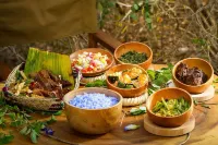 Makini Bush Camp, Yala - 5 ดาว