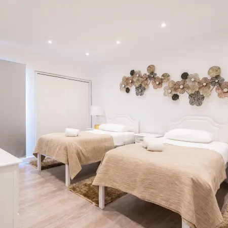 Piornais Apartment