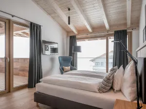 Chalet Obergurgl Luxury Apartments