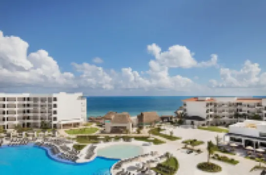 Ventus at Marina El Cid Spa & Beach Resort - All Inclusive