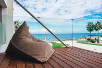 Protaras Thalassa Beachfront Suite