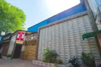 Fabhotel Welcome Hotels near Ashok Vatika Park