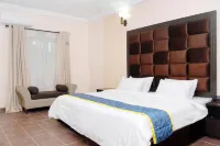 Water Ripple Hotels in Ibeju