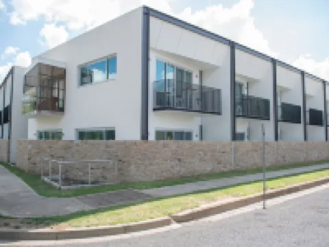 Young Federation Motor Inn and Services Club Hotels in Young