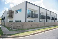 Young Federation Motor Inn and Services Club Hotels in Young