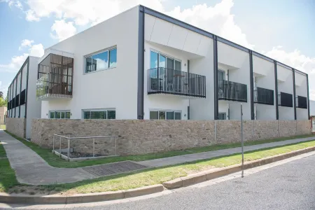 Young Federation Motor Inn and Services Club