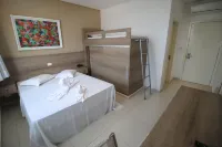 Hotel da Praça - ที่มีบาร์