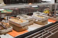 Mar de Canasvieiras Hotel e Eventos - breakfast