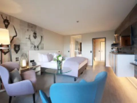 Ferienpark Neuastenberg GmbH & Co. KG Hotels in Winterberg