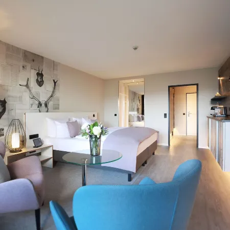 Dorint Resort Winterberg