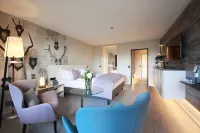 Dorint Resort Winterberg Hotels in Neuastenberg