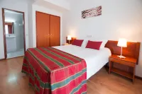 Hotel Cristo Rei - Fatima - balkon