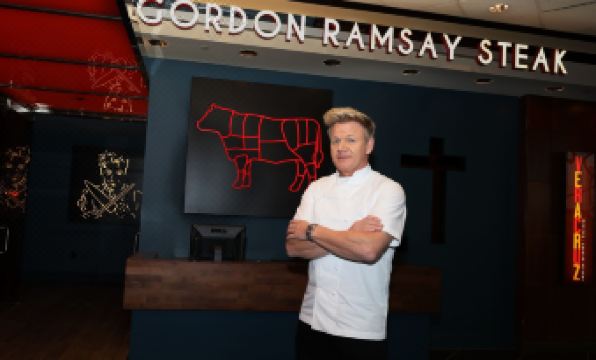 Harrah’s Resort Atlantic City– A Caesars Rewards Destination