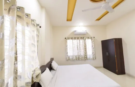 拉迪卡旅館酒店