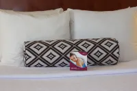 Crowne Plaza VENTURA BEACH by IHG - balcony