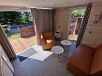 Camping du Manoir de Penn ar Ster Hotels in La Forêt-Fouesnant