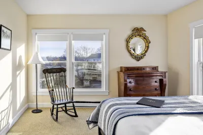 East Wind Inn & Suites Hotels in Saint George