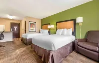 Extended Stay America Suites - Minneapolis - Maple Grove Hotels in Maple Grove