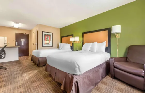 Extended Stay America Suites - Minneapolis - Maple Grove