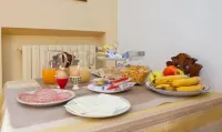 B&B Adelberga Hotel in zona Castello di Arechi