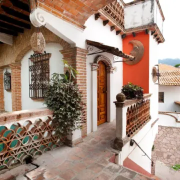 Hotel Los Arcos