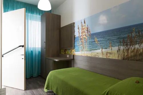 Hotel Miramare Hotel a Pineto