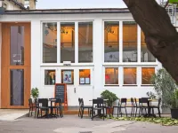 Gratzlhotel Belvedere Hotels near 04. Wieden