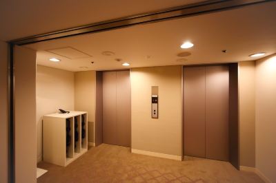 共有エリア 神戸三宮 東急REIホテルの写真