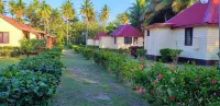 Safe Landing Eco-Lodge Hotels in 