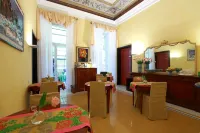 Locanda Il Maestrale - breakfast
