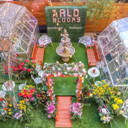Arlo SoHo Отели рядом с достопримечательностью «Улица Астор-плейс»