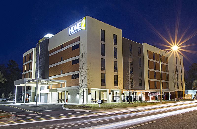 Home2 Suites by Hilton Gainesville Medical Center
