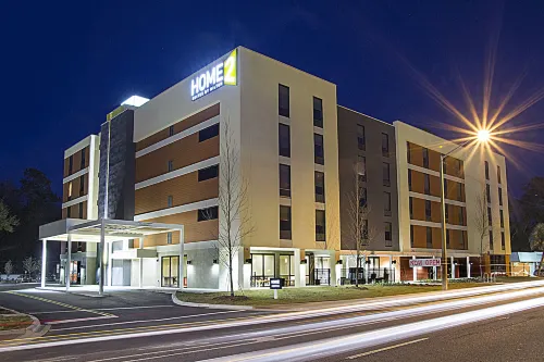 Home2 Suites by Hilton Gainesville Medical Center - 3-Star