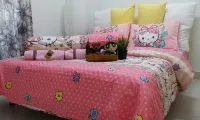 Homestay@Aeon Desa Tebrau Hotel a Johor Jaya