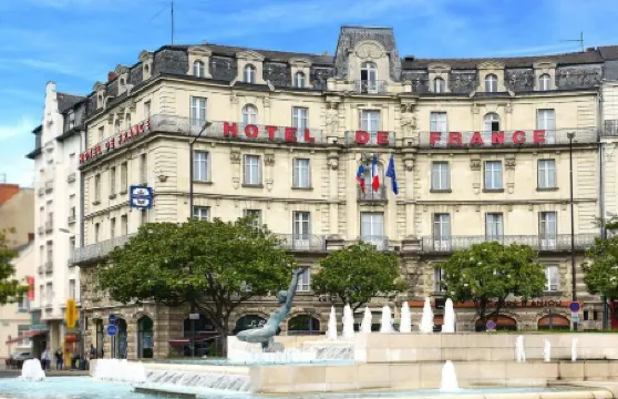 Hôtel de France