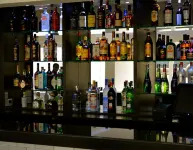 New Brookfields Hotel - Quầy bar
