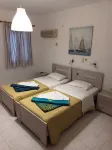 Holidays in Paros Hotels in Aliki